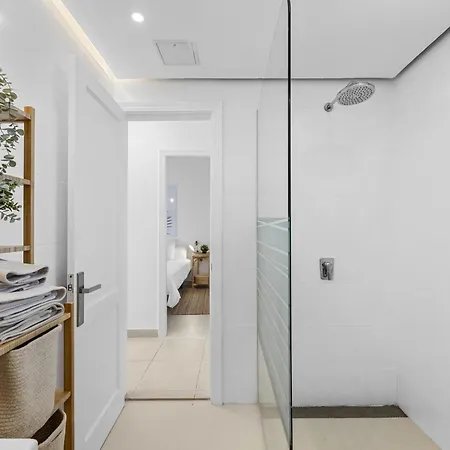 Isora Apartman