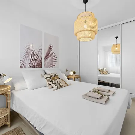 Apartment Isora Puerto Del Carmen