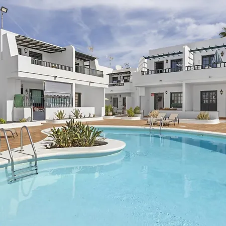 Isora Puerto Del Carmen Apartment