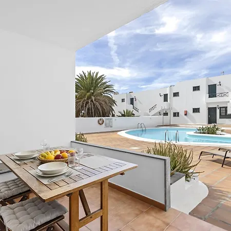Apartment Isora Puerto Del Carmen *