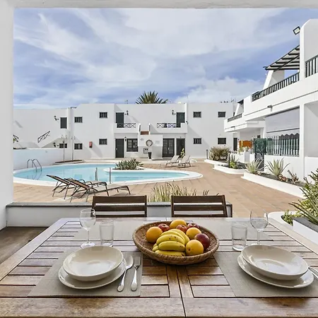 Apartment Isora Puerto Del Carmen