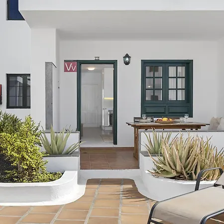 Isora Puerto Del Carmen Apartment Puerto del Carmen (Lanzarote)