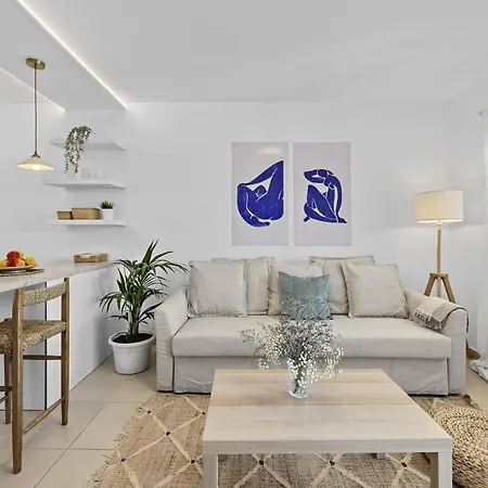 Isora Puerto Del Carmen Apartment