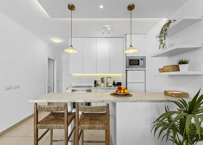 Isora Appartement Puerto del Carmen (Lanzarote)