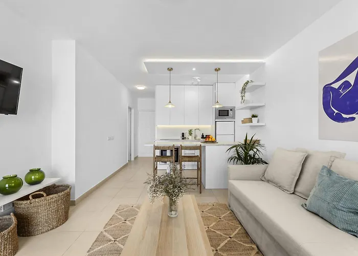 Appartement Isora Puerto del Carmen (Lanzarote)